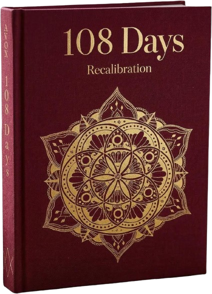 108 Days: Recalibration — AVOX